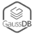 云数据库GaussDB