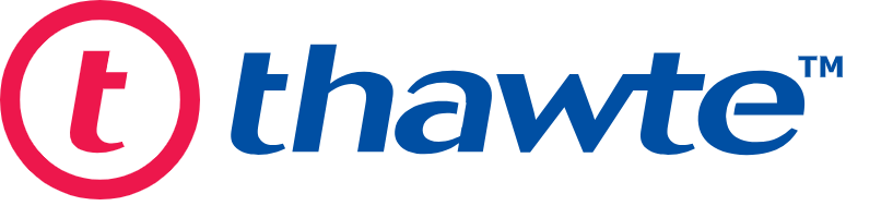 thawte